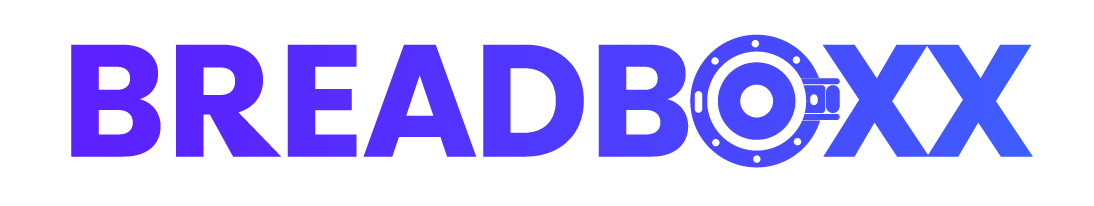 BreadBoxx Logo